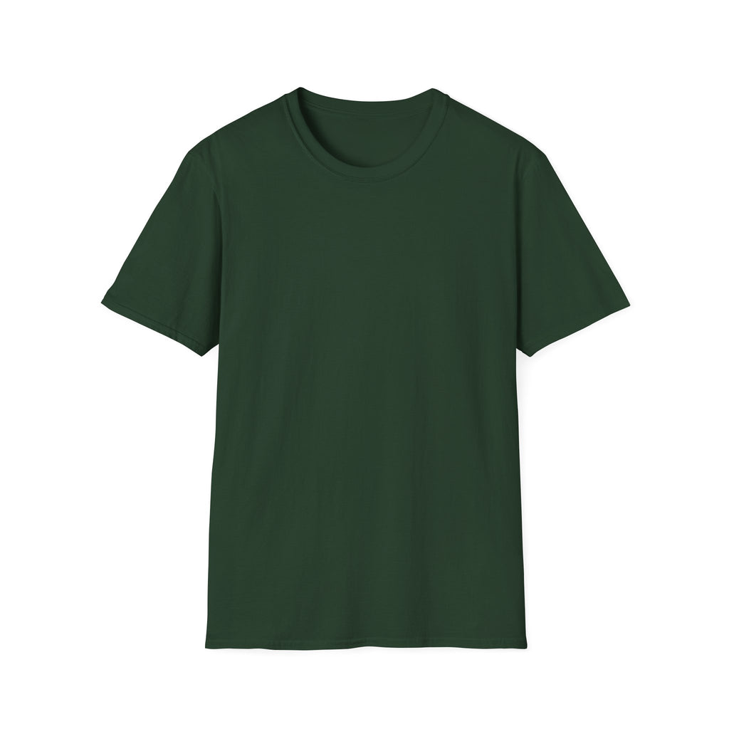 Gen X Society T-Shirt — The Analog Generation Retro 80s Nostalgia Tee