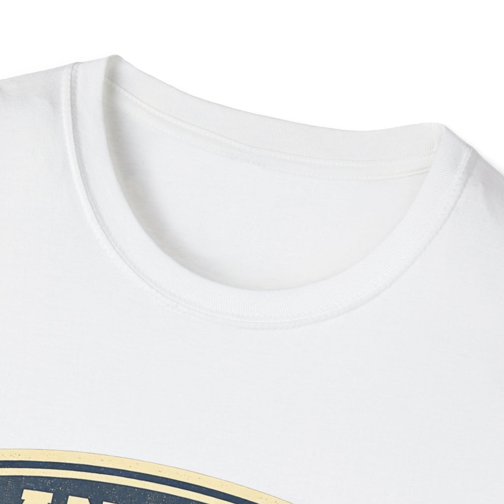 Analog Childhood Survivor T-Shirt