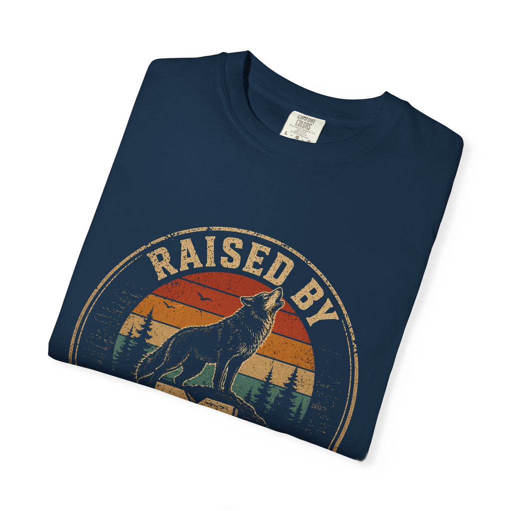 Raised by MTV Vintage Graphic T-Shirt
