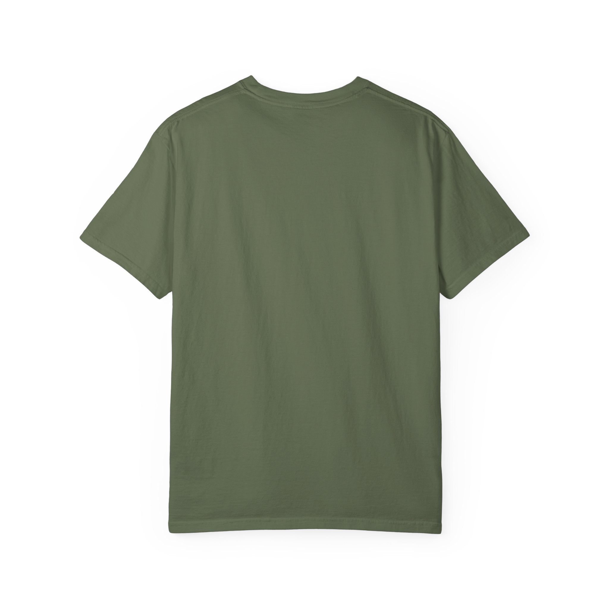 Duck Off T-Shirt — Vintage Punk Duck Graphic Tee