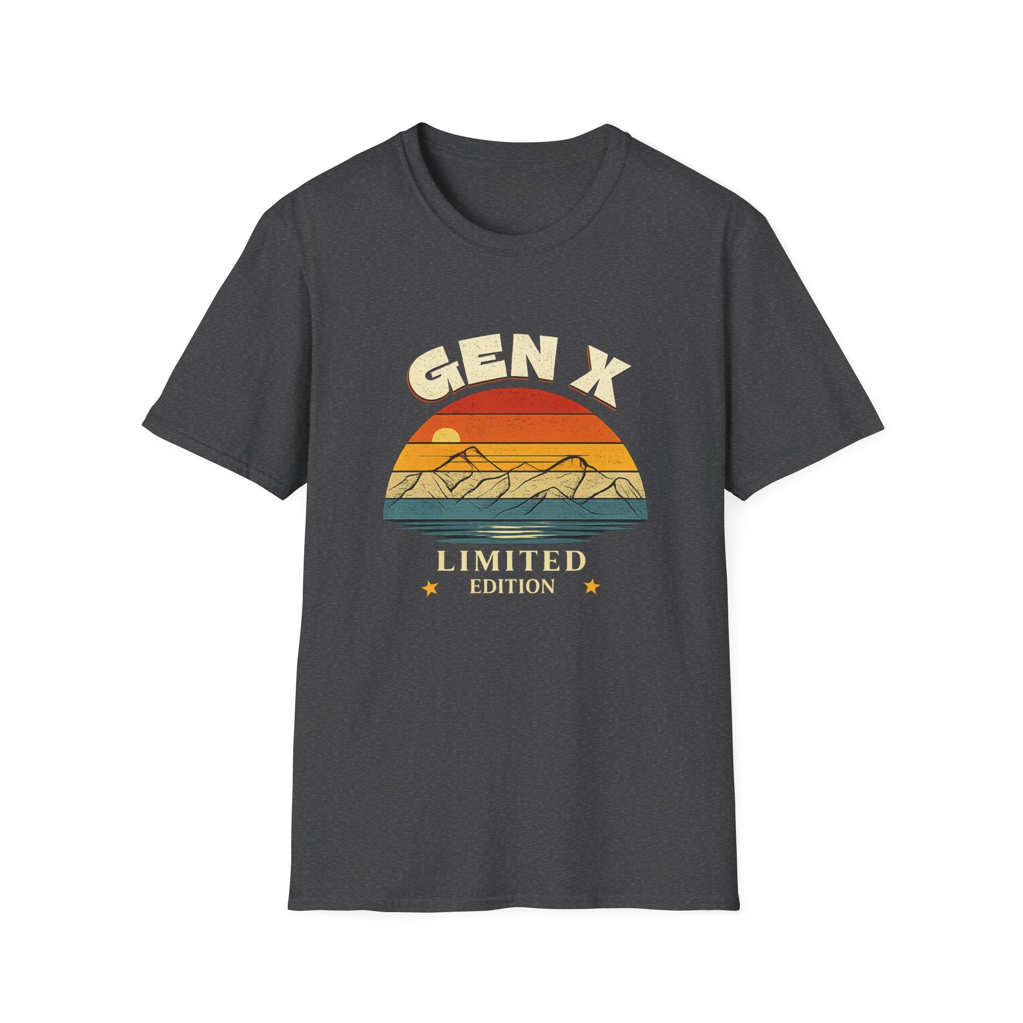 Gen X Limited Edition T-Shirt