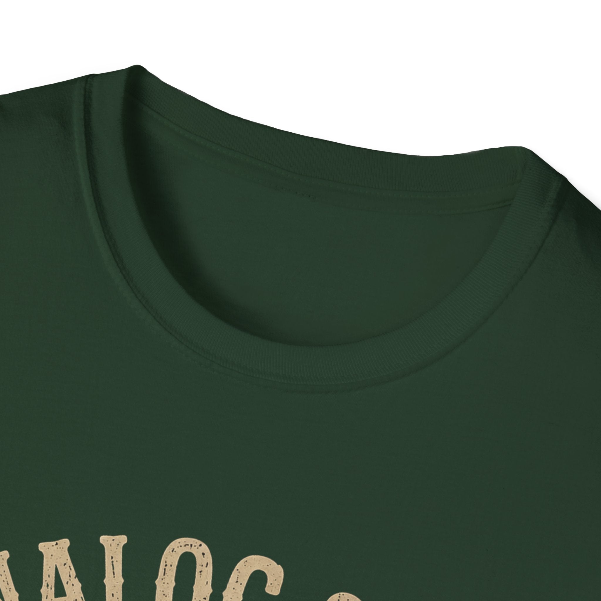 Analog Soul T-Shirt — Vintage Cassette Tee (“Analog Soul in a Digital World”)