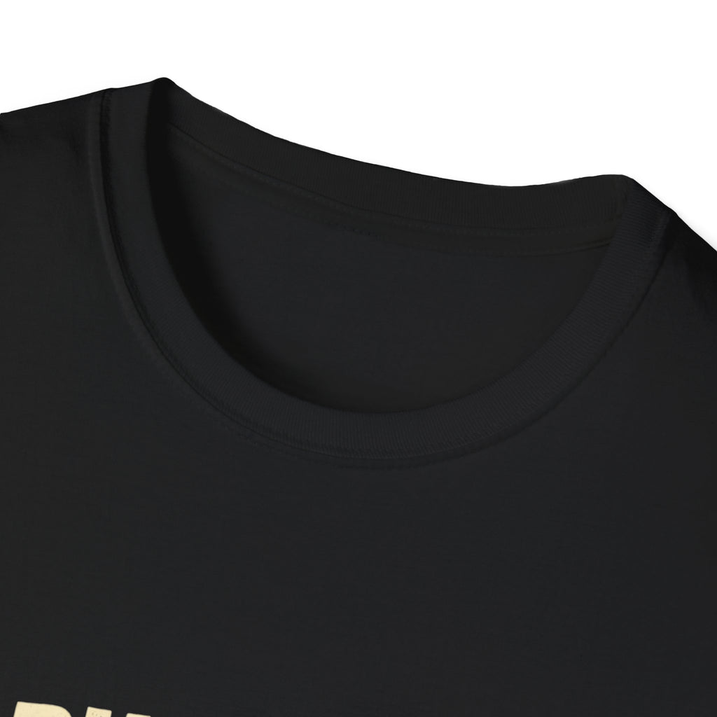 Built on Mixtapes & Sarcasm T-Shirt