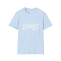 "Backyard 80s"  T-Shirt