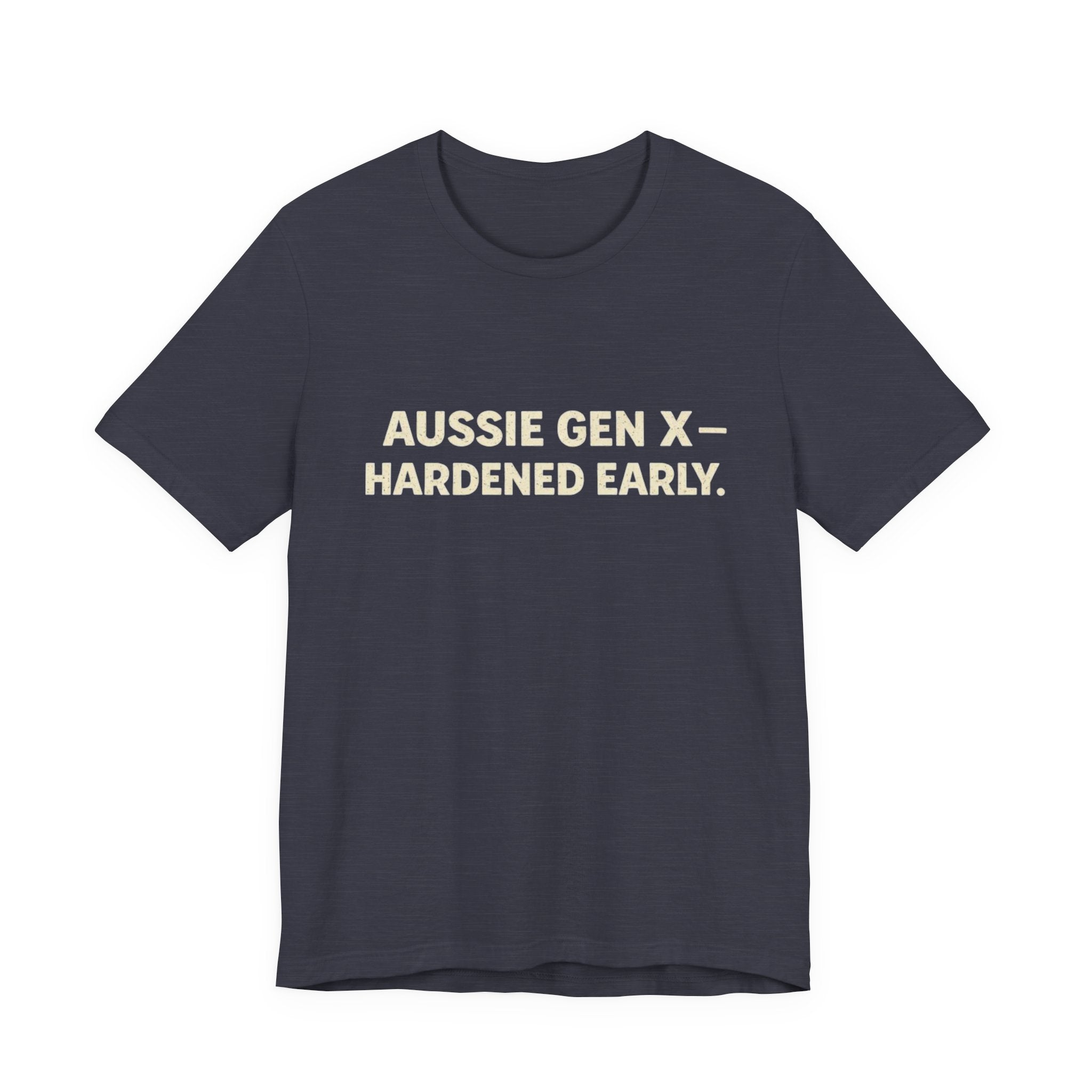 Aussie Gen X  — Summer T-Shirt