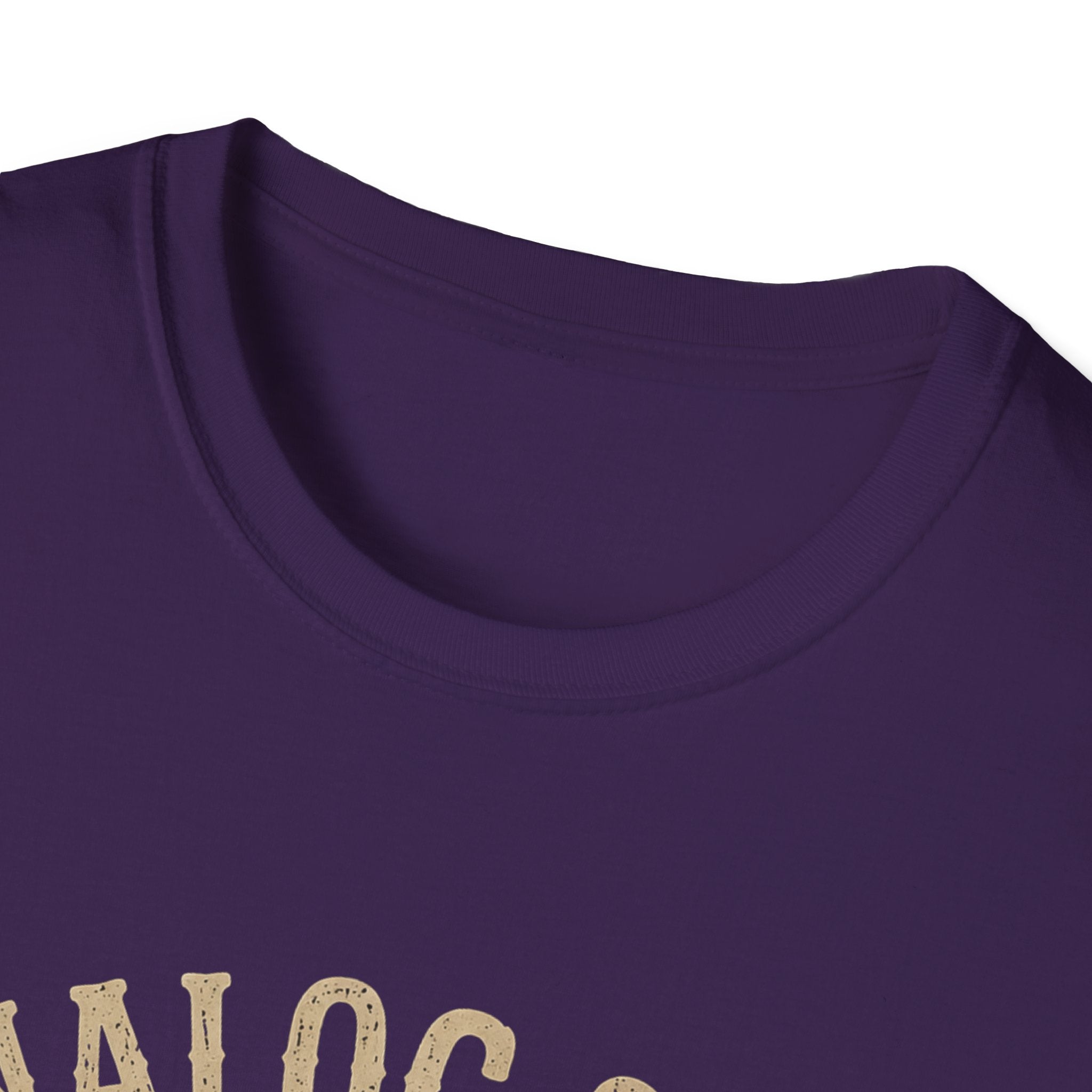 Analog Soul T-Shirt — Vintage Cassette Tee (“Analog Soul in a Digital World”)