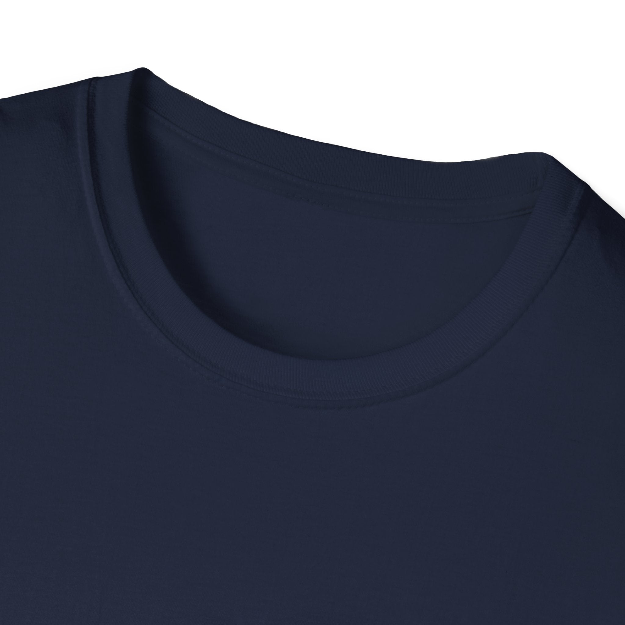 Gen X Society T-Shirt — The Analog Generation Retro 80s Nostalgia Tee