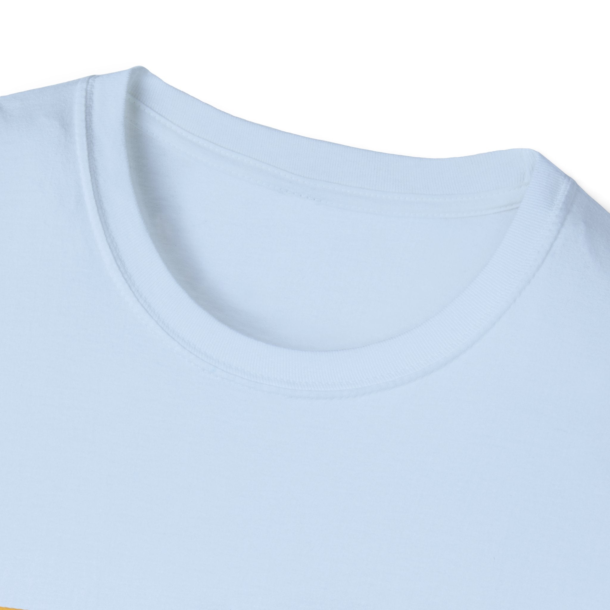 Gen X We Adapted T-Shirt — Retro Vintage College Tee for Generation X