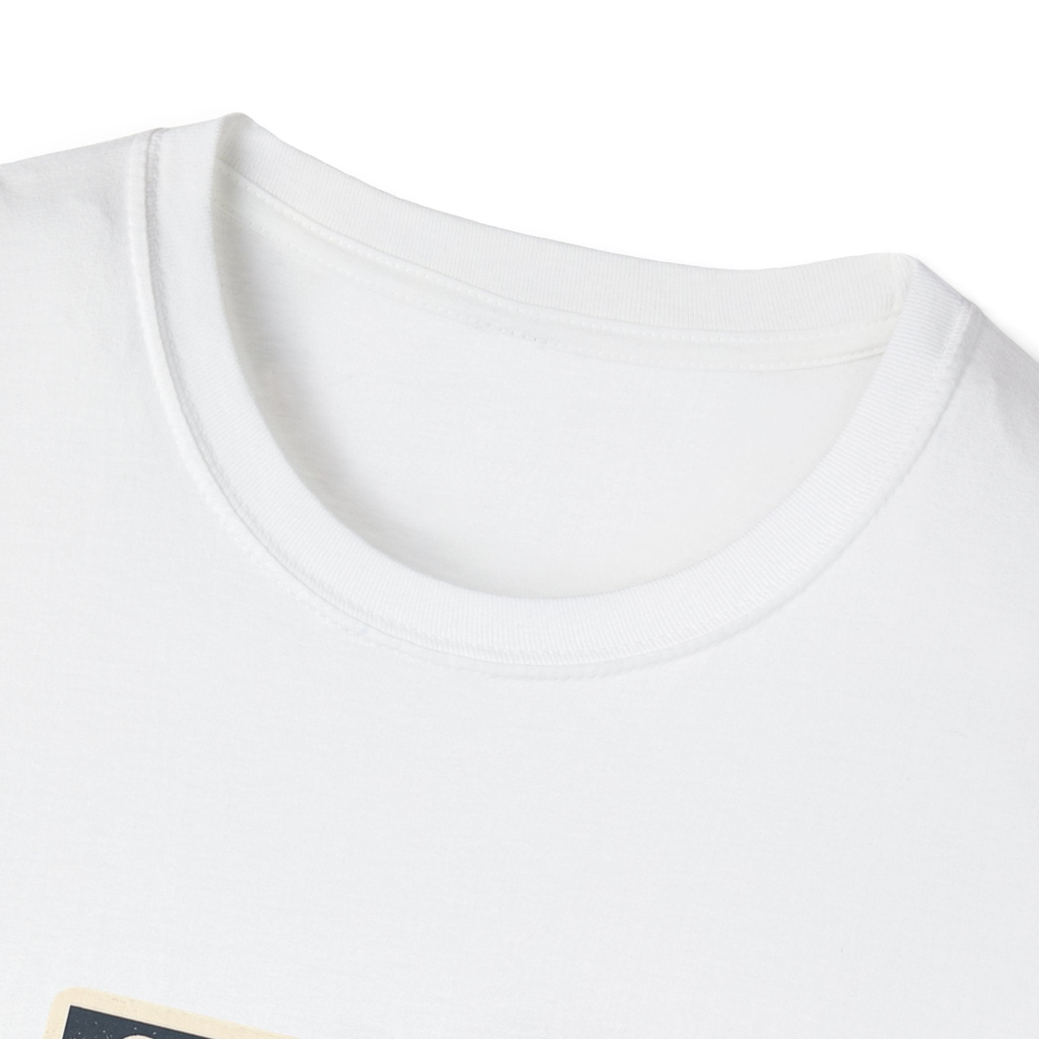 Still Not Impressed Gen X T-Shirt