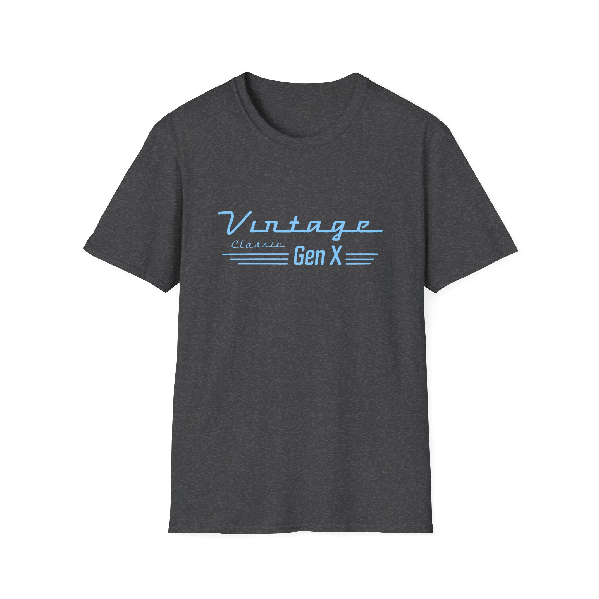 Vintage Gen X T-Shirt