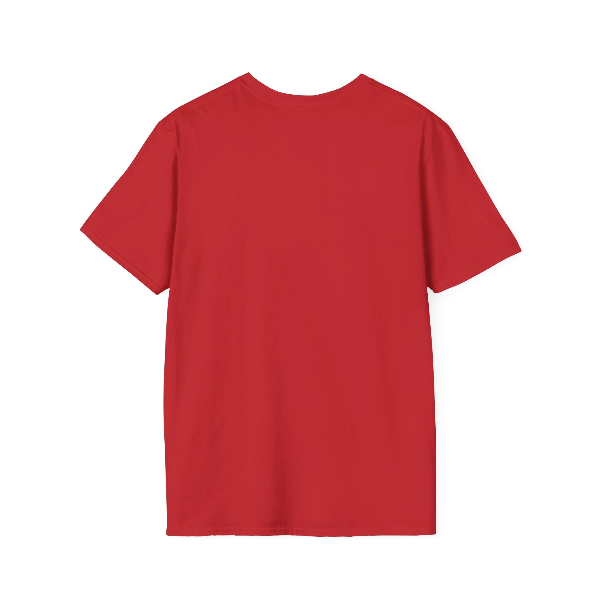 Offline Is My Default Setting Gen X T-Shirt