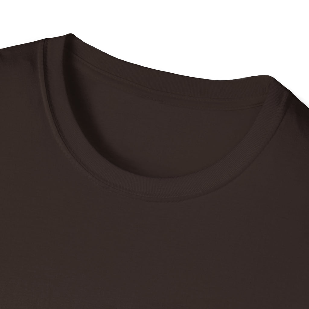 Gen X Society T-Shirt — The Analog Generation Retro 80s Nostalgia Tee