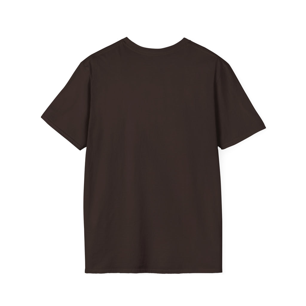 Duck "Not My Problem" Graphic T‑Shirt