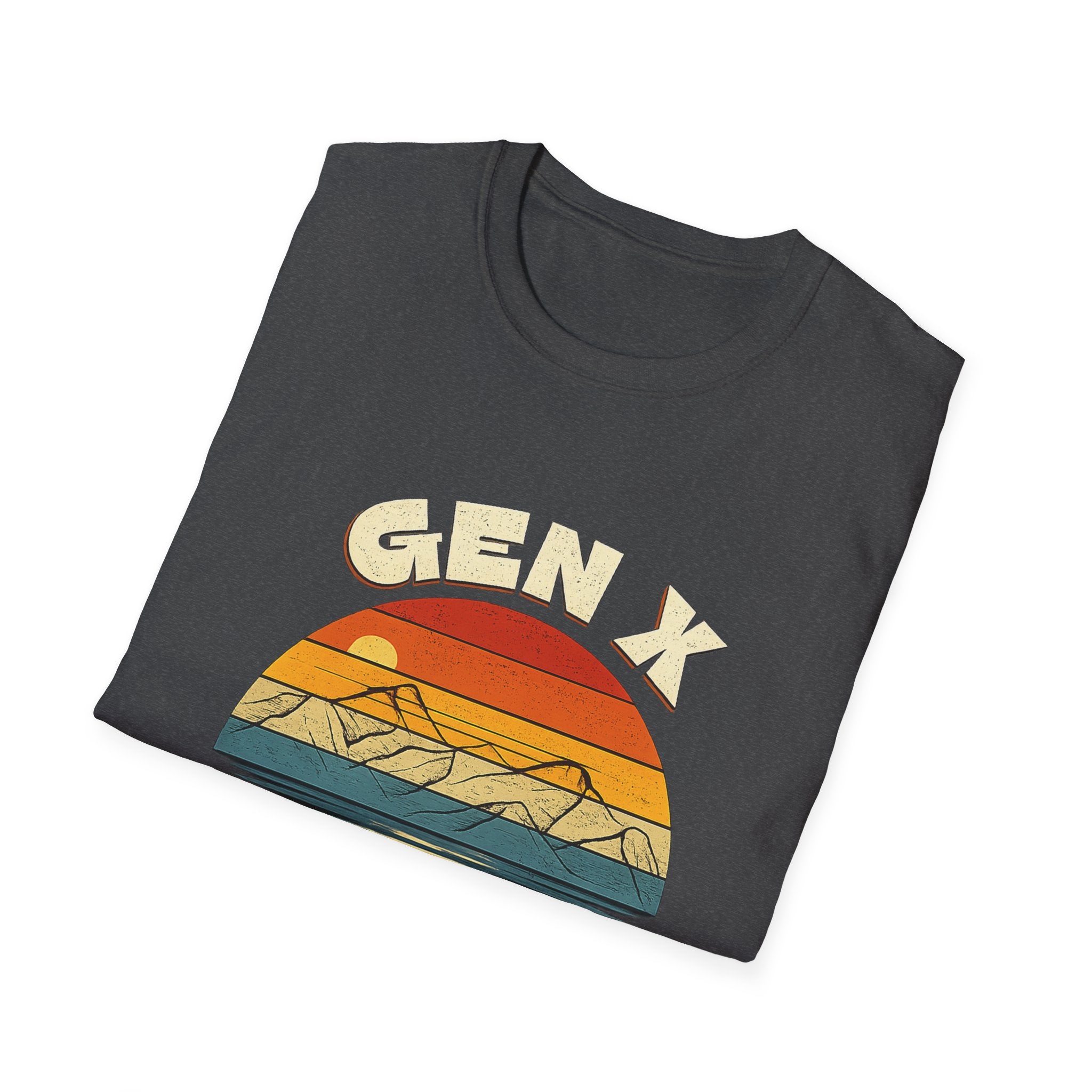 Gen X Limited Edition T-Shirt