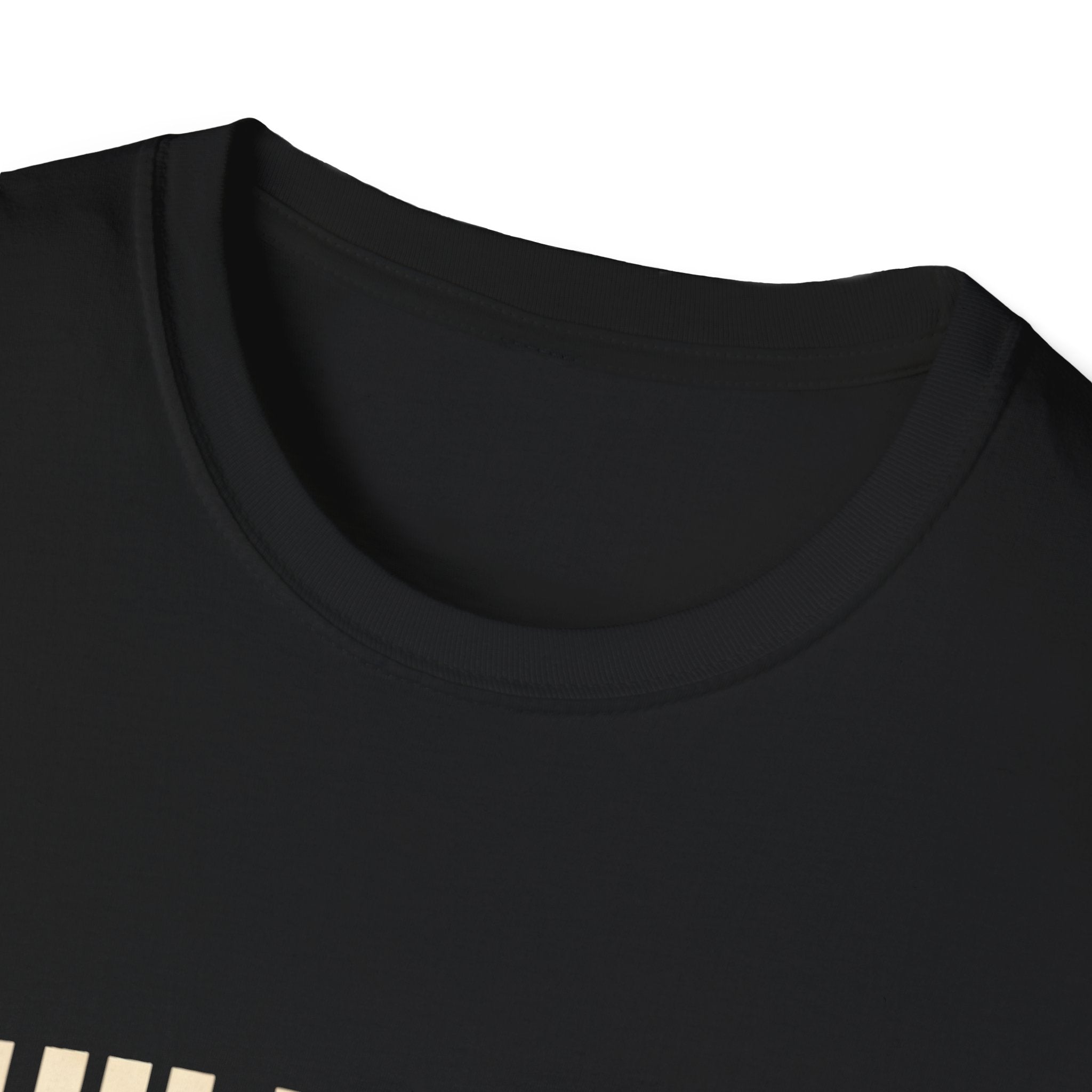 Childhood Was Offline T-Shirt — Retro Vintage '80s Nostalgia Tee