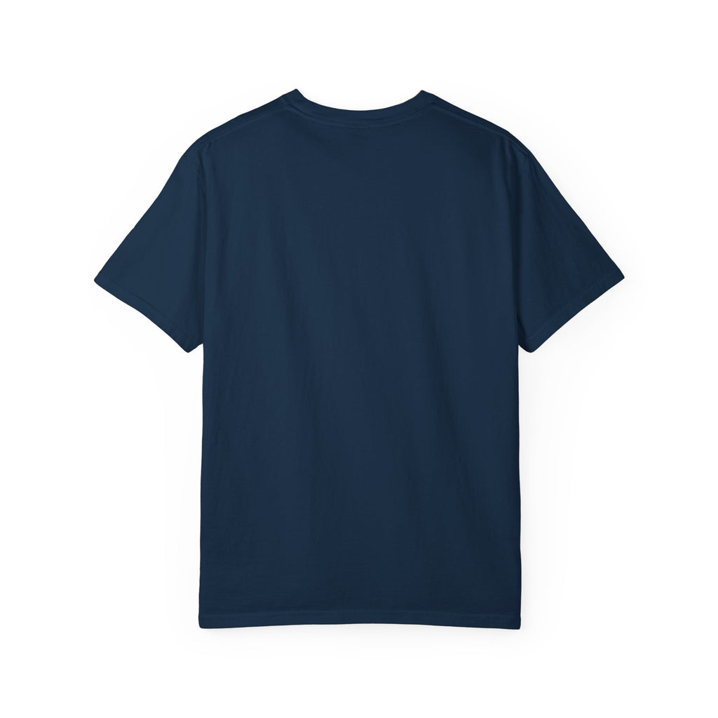 A Quiet Rebellion T-Shirt — Vintage Cassette Retro Music Tee