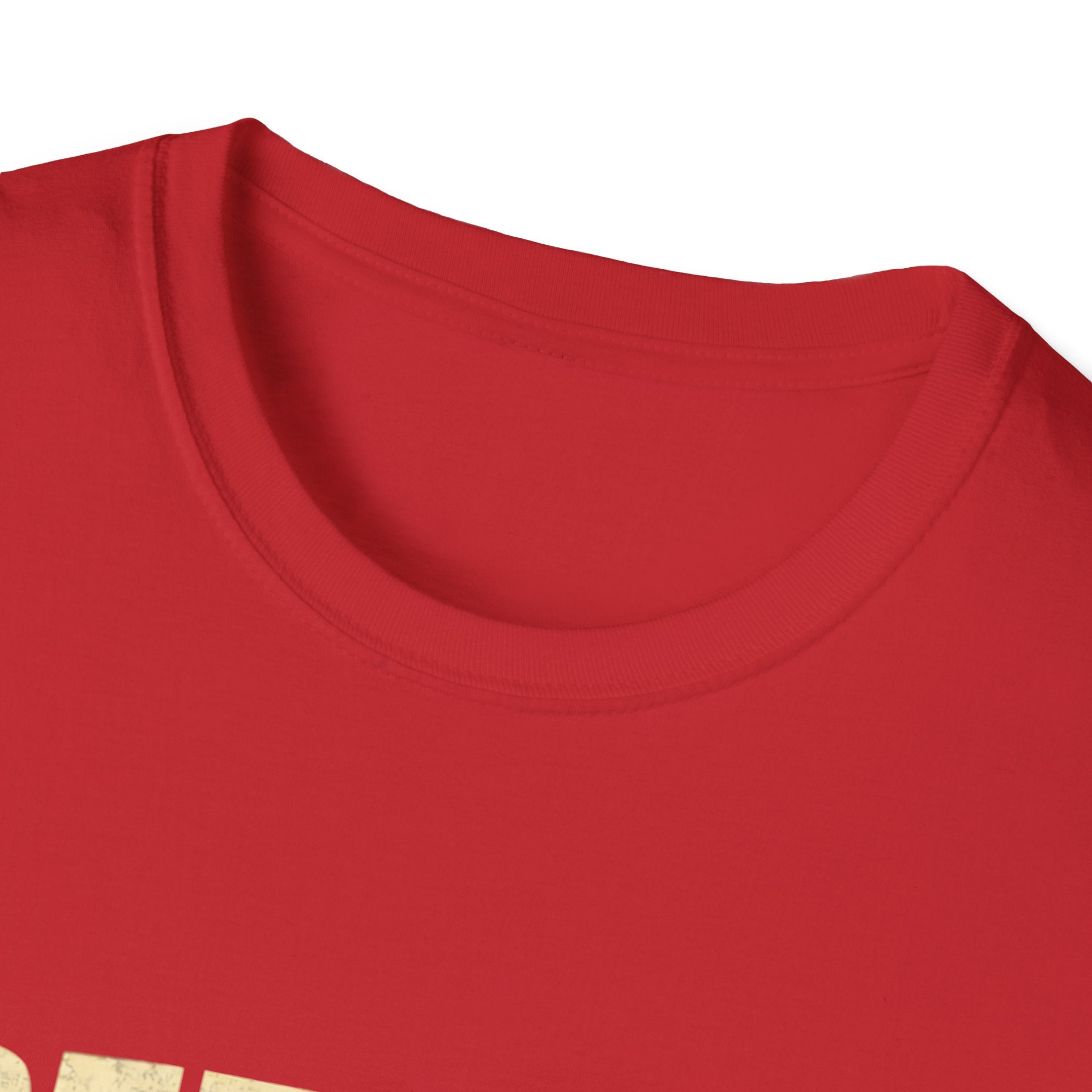 Offline Is My Default Setting Gen X T-Shirt