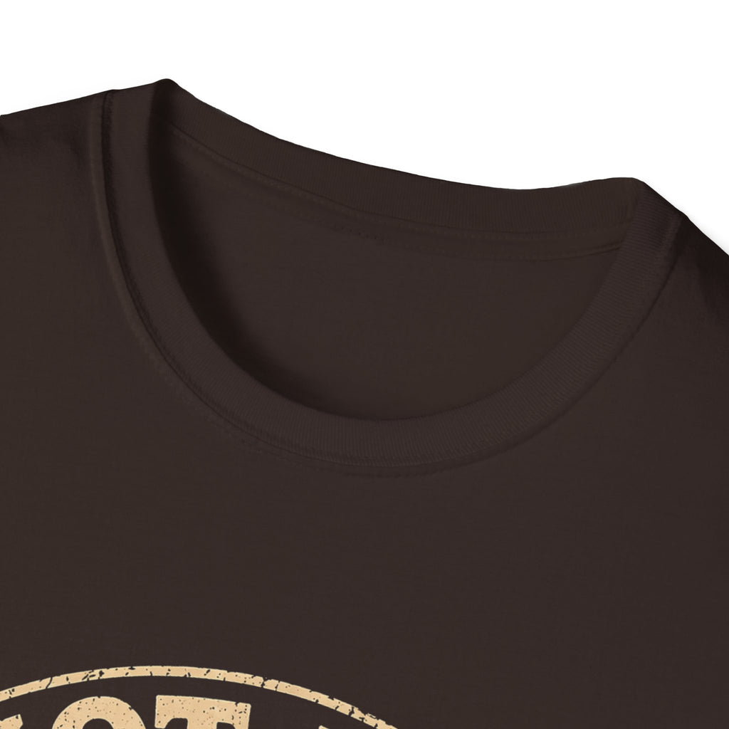 Duck "Not My Problem" Graphic T‑Shirt