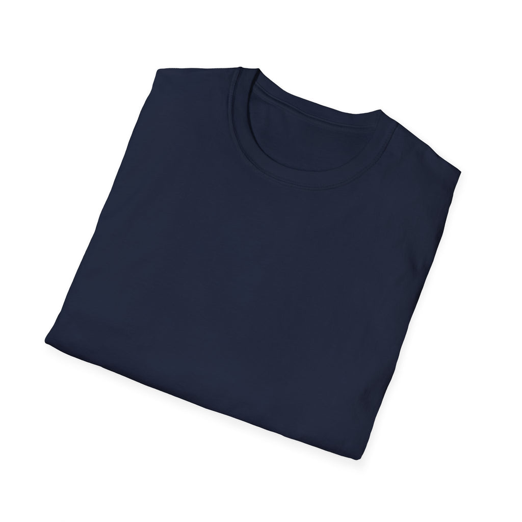 Gen X Society T-Shirt — The Analog Generation Retro 80s Nostalgia Tee