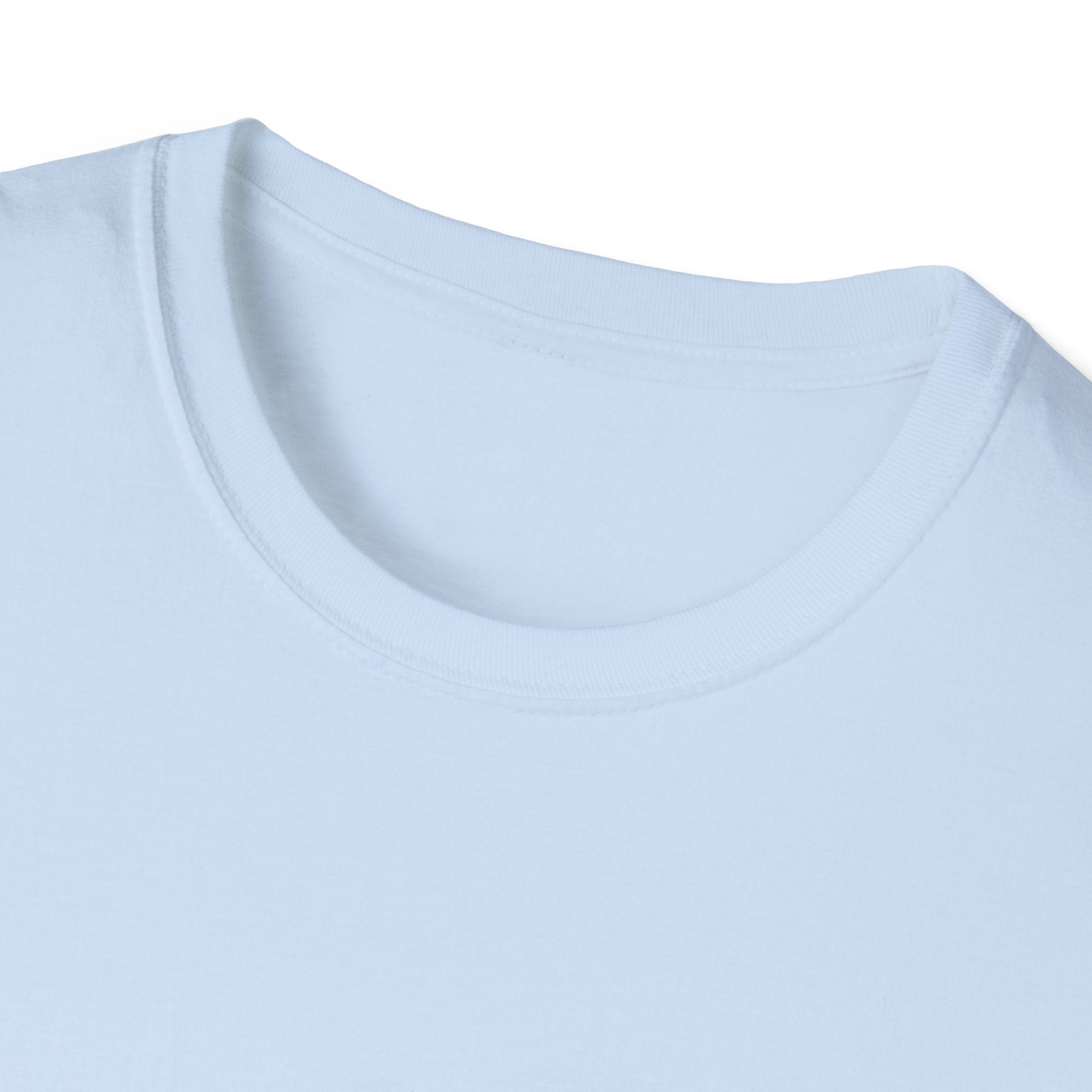 "Backyard 80s"  T-Shirt