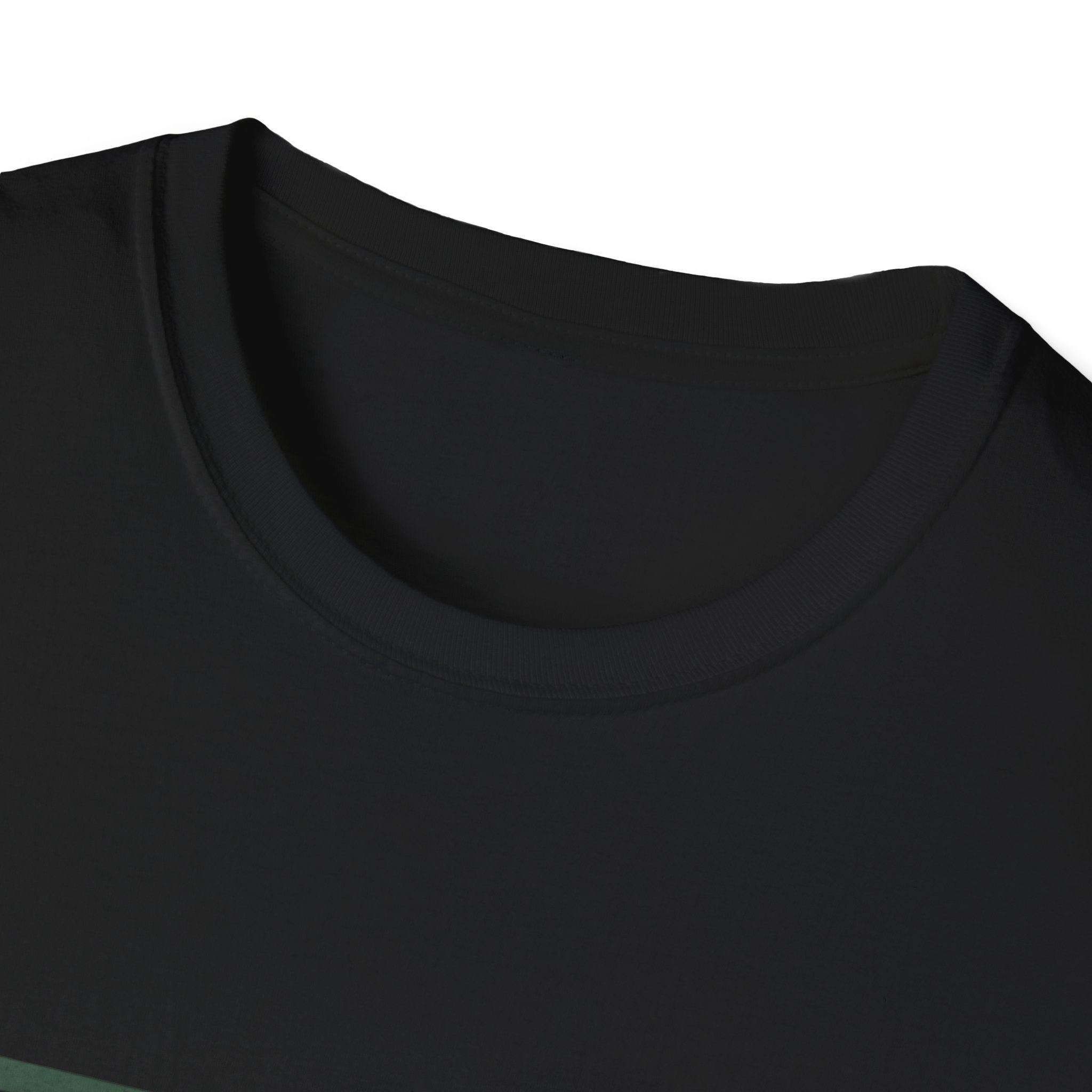 Map. Gut. Instinct. T-Shirt — Gen X Retro Graphic Tee