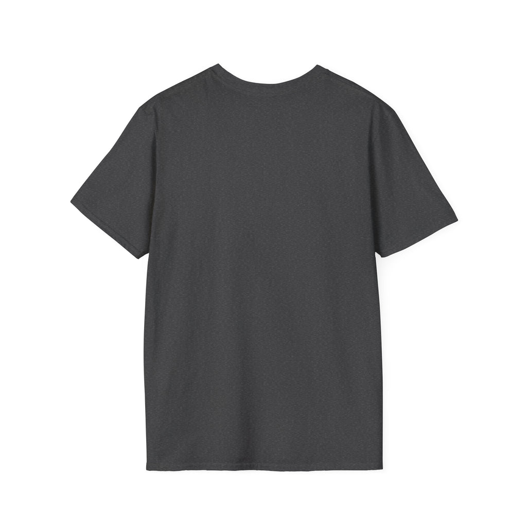 Built on Mixtapes & Sarcasm T-Shirt