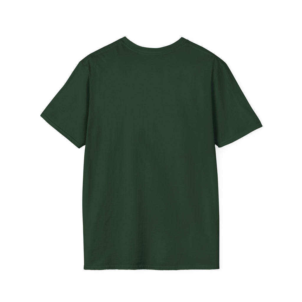 Analog Soul T-Shirt — Vintage Cassette Tee (“Analog Soul in a Digital World”)