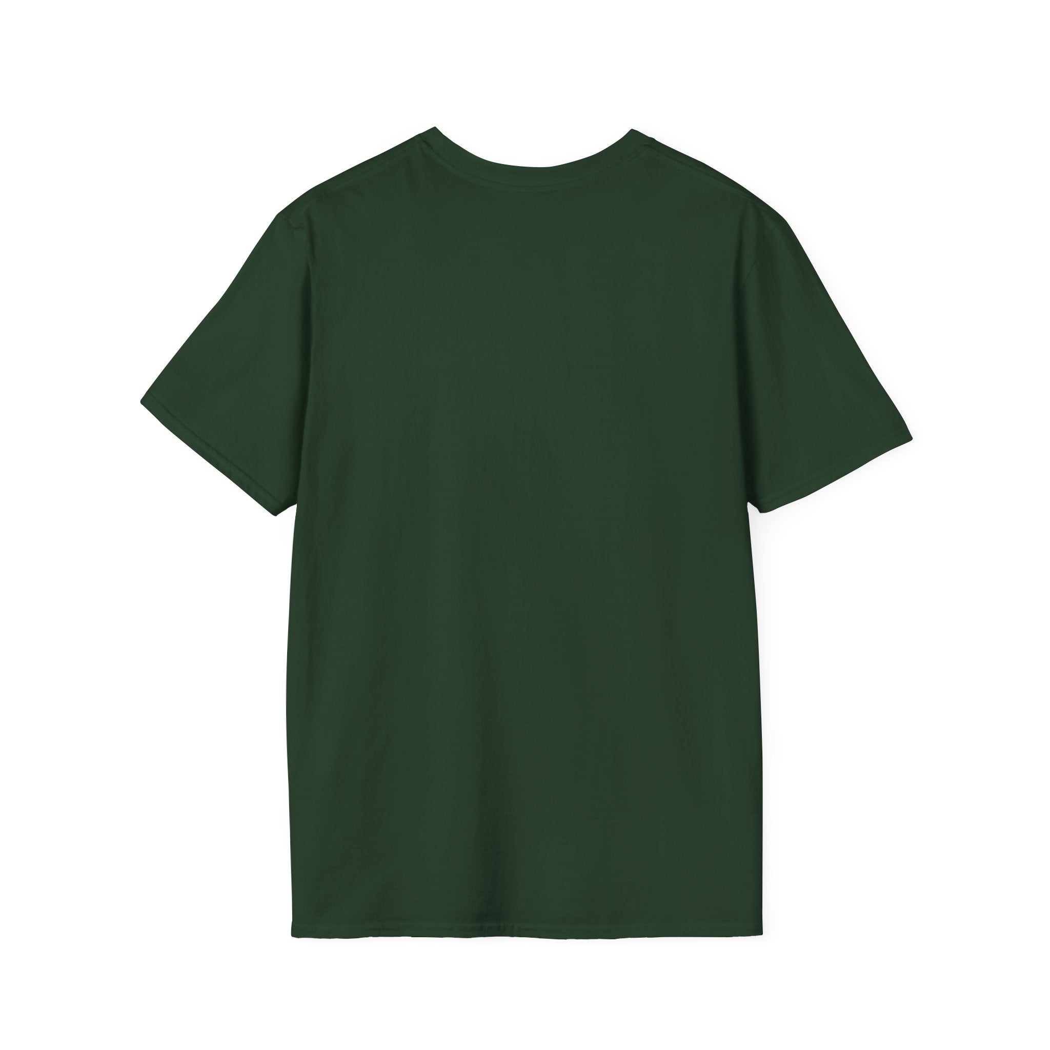 Analog Soul T-Shirt — Vintage Cassette Tee (“Analog Soul in a Digital World”)