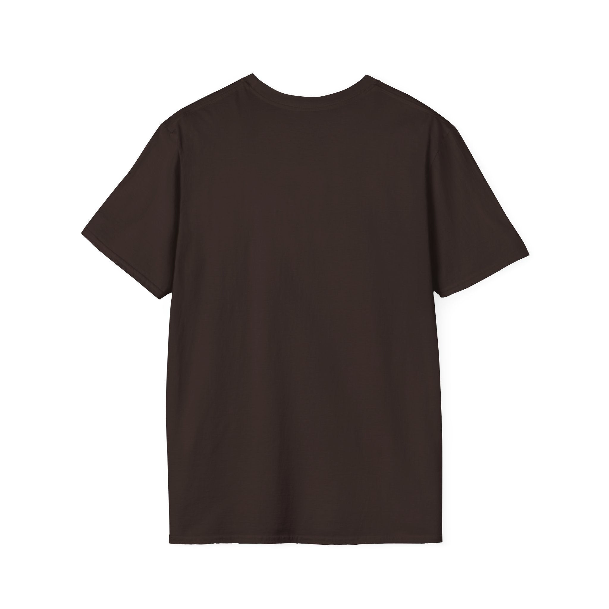 Analog Soul T-Shirt — Vintage Cassette Tee (“Analog Soul in a Digital World”)