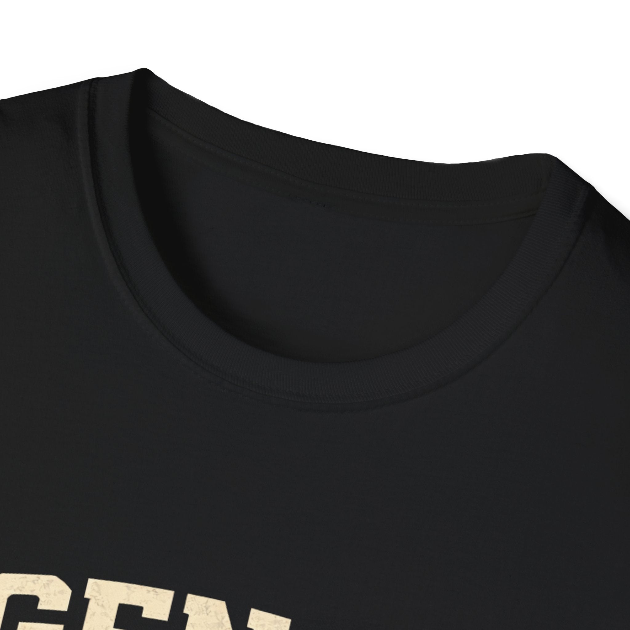 Gen X Classic Edition Motorcycle T-Shirt