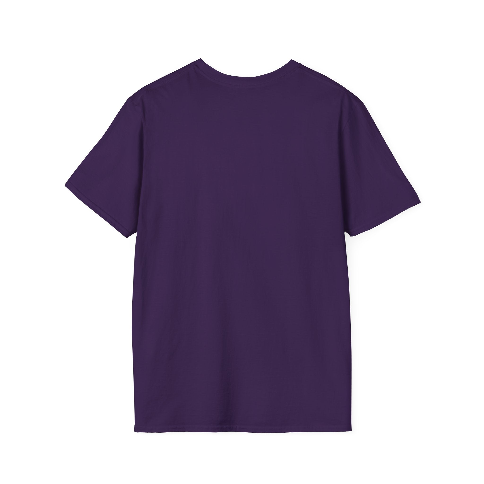 Duck "Not My Problem" Graphic T‑Shirt