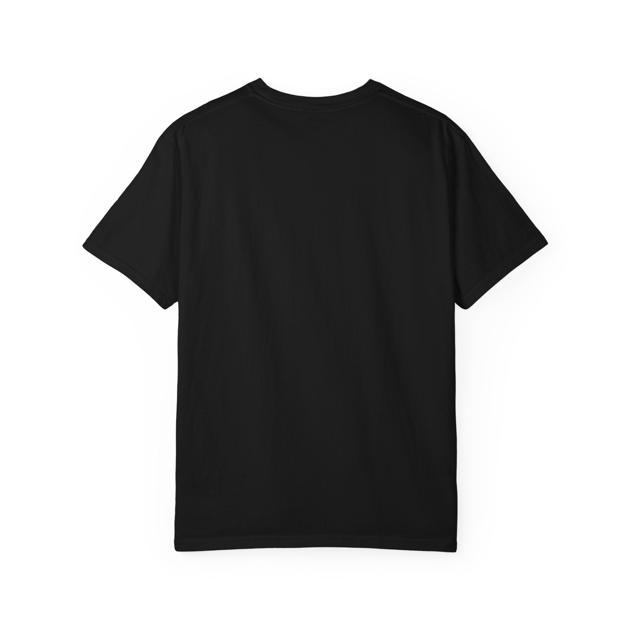 A Quiet Rebellion T-Shirt — Vintage Cassette Retro Music Tee