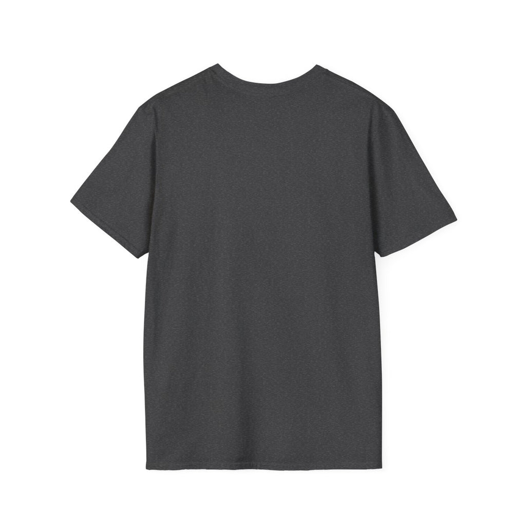 MTV Retro Graphic T-Shirt — "Raised on MTV, Running on Sarcasm" Vintage Logo Tee