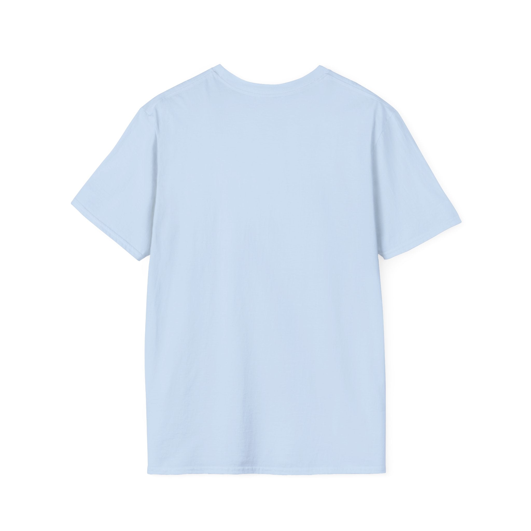 "Backyard 80s"  T-Shirt