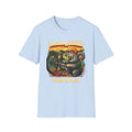 Analog Skills Still Work Koala T-Shirt