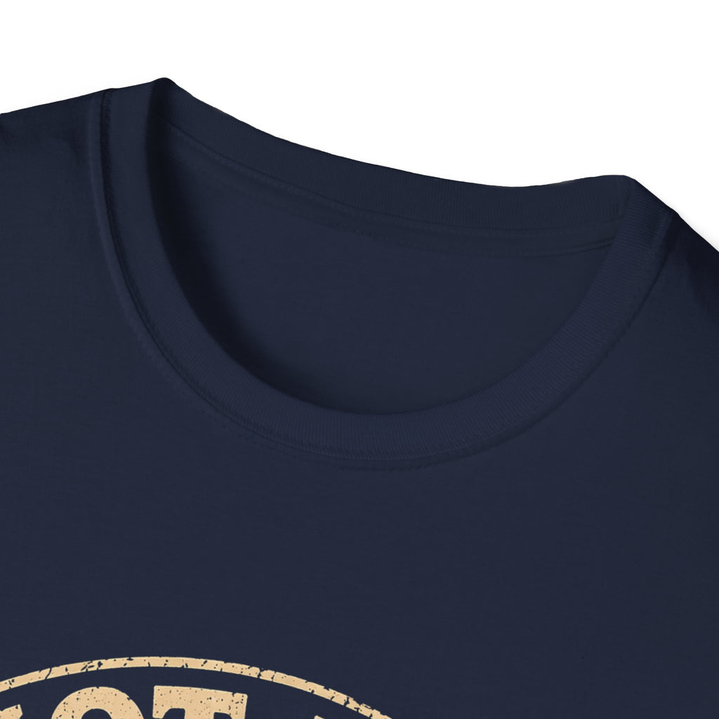 Duck "Not My Problem" Graphic T‑Shirt