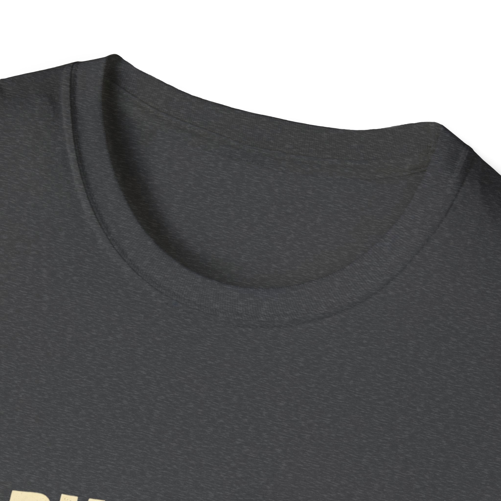 Built on Mixtapes & Sarcasm T-Shirt