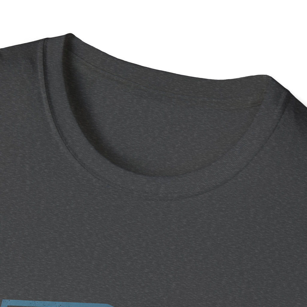 We Survived the 80s T-Shirt — Vintage Retro 1980s Nostalgia Tee