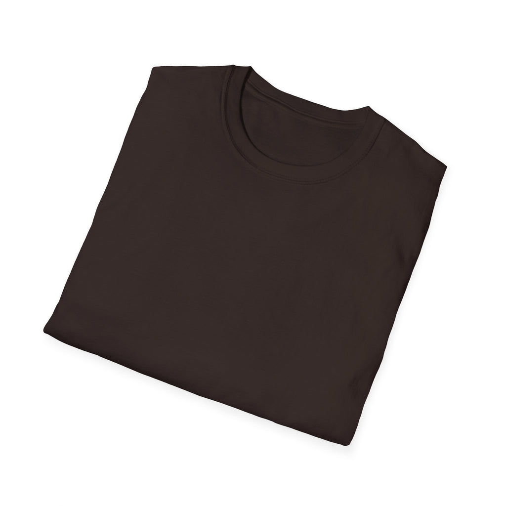 Gen X Society T-Shirt — The Analog Generation Retro 80s Nostalgia Tee