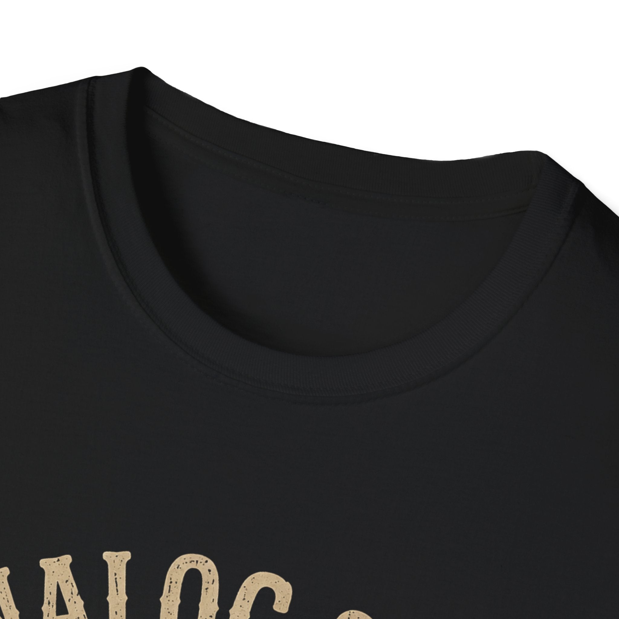 Analog Soul T-Shirt — Vintage Cassette Tee (“Analog Soul in a Digital World”)
