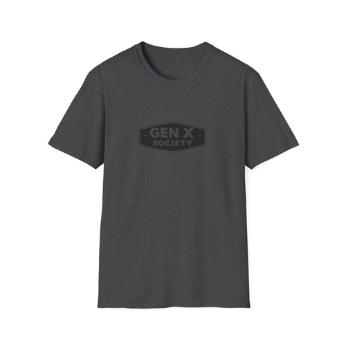 Gen X Society T-Shirt