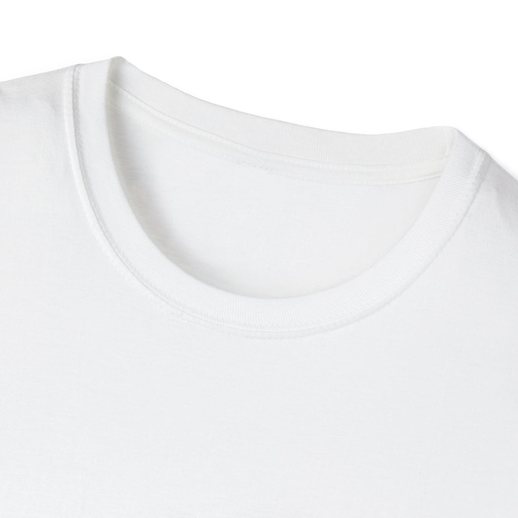 Low Tech. High Tolerance. T-Shirt