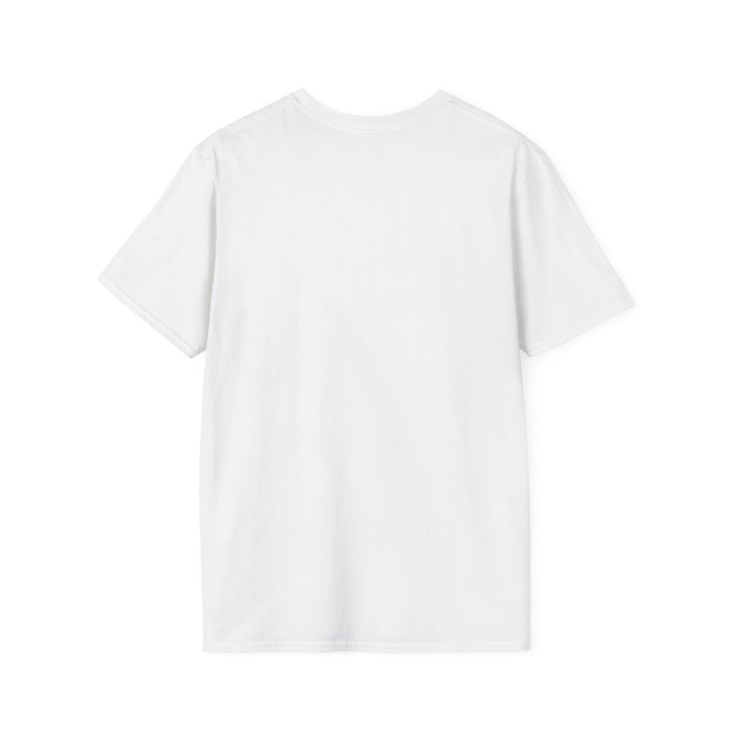 Low Tech. High Tolerance. T-Shirt