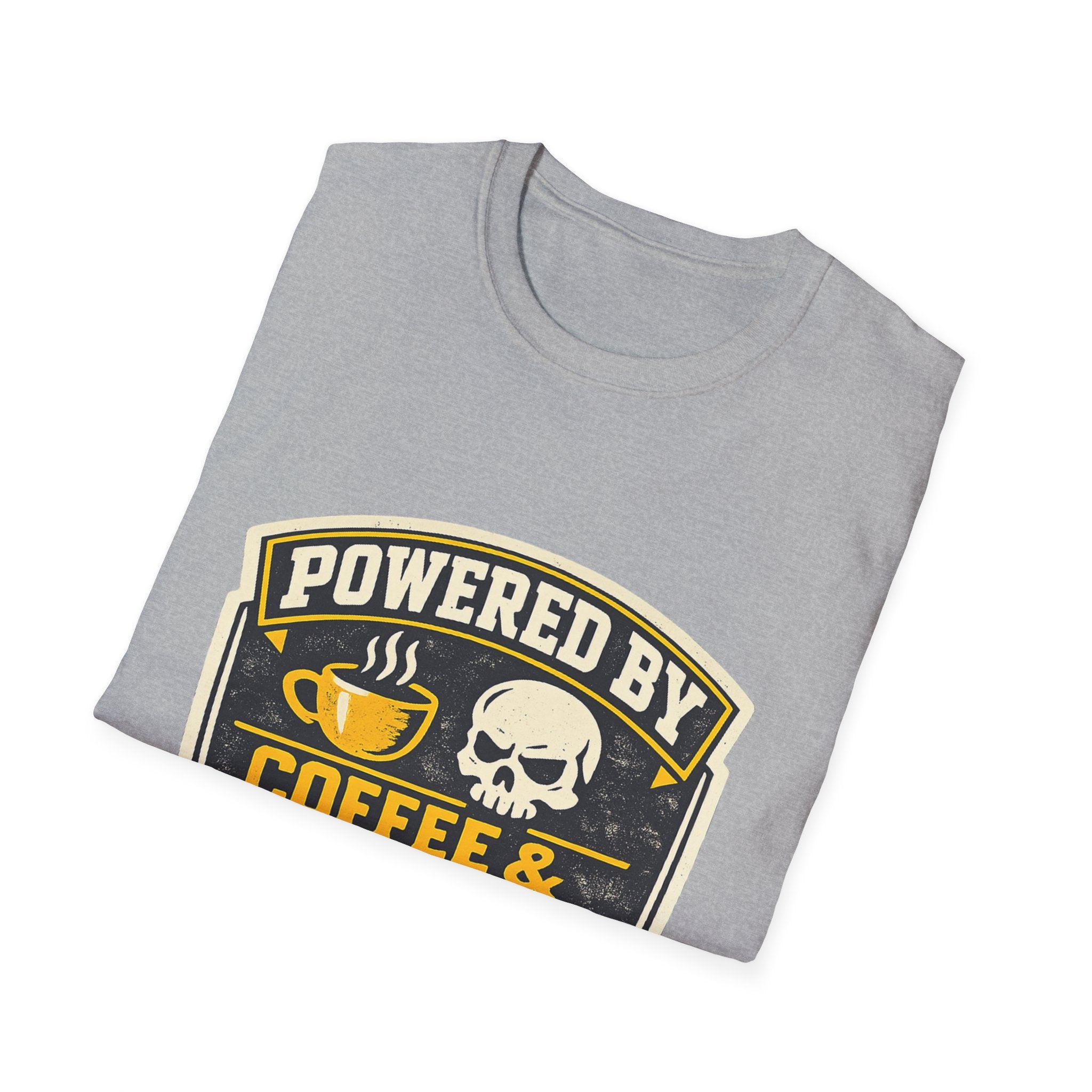 Coffee & Cynicism T-Shirt