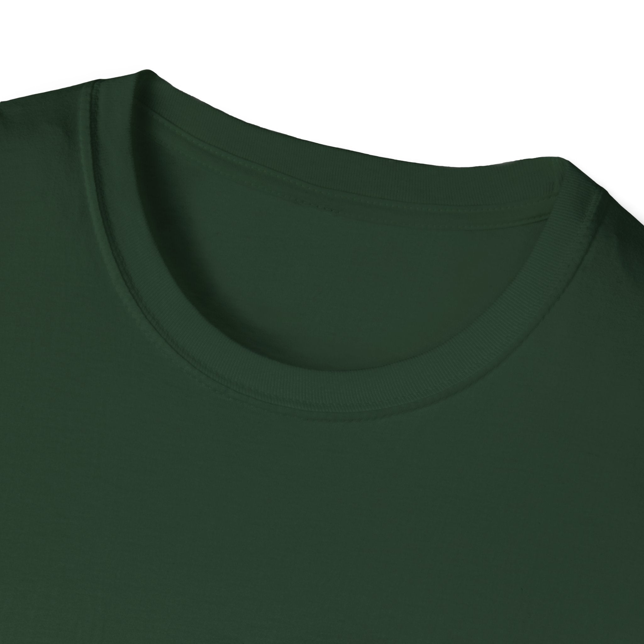 Gen X Society T-Shirt — The Analog Generation Retro 80s Nostalgia Tee