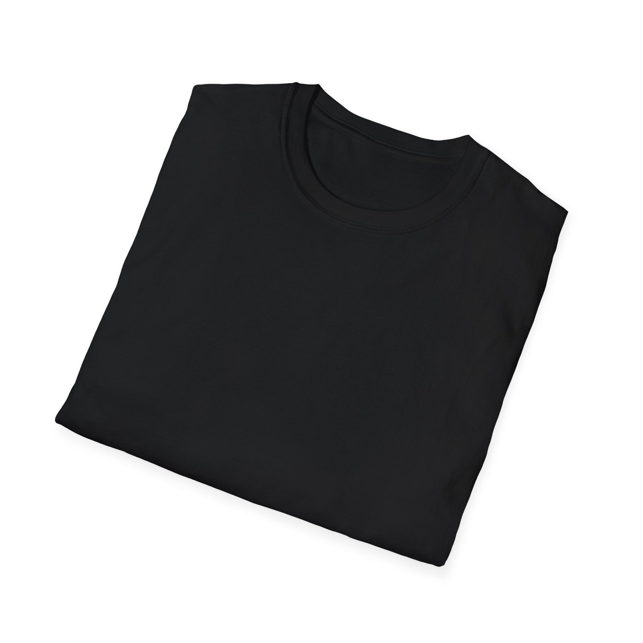 I’m Fine Frog T-Shirt — Vintage Funny “Everything Is Fine” Graphic Tee (Back Print)