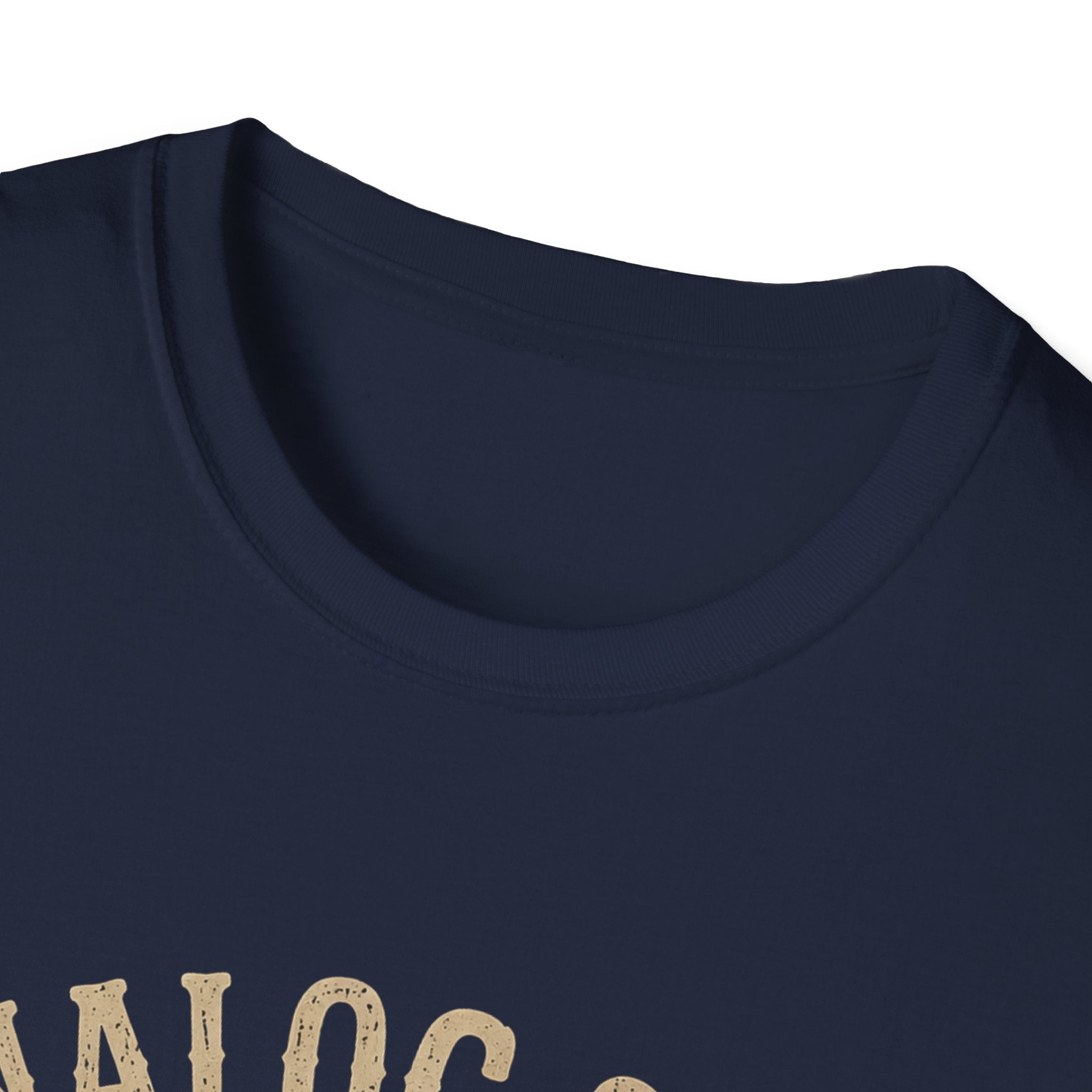 Analog Soul T-Shirt — Vintage Cassette Tee (“Analog Soul in a Digital World”)