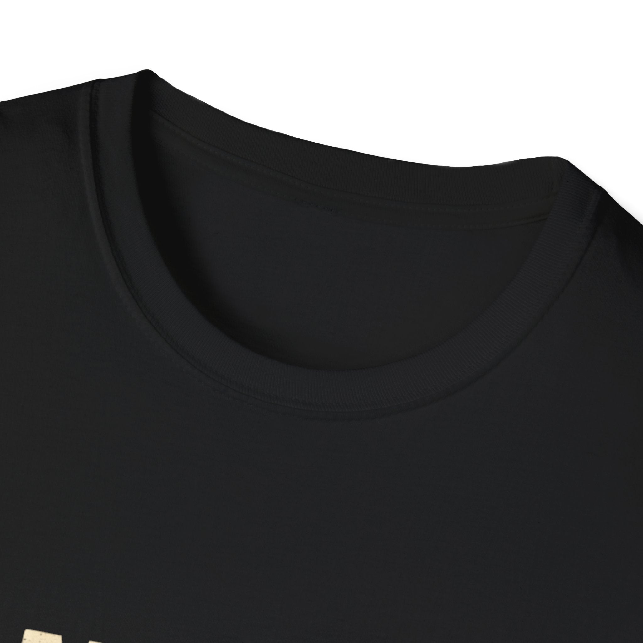 Analog Since Birth T-Shirt – Retro Vintage No Updates Required Tee
