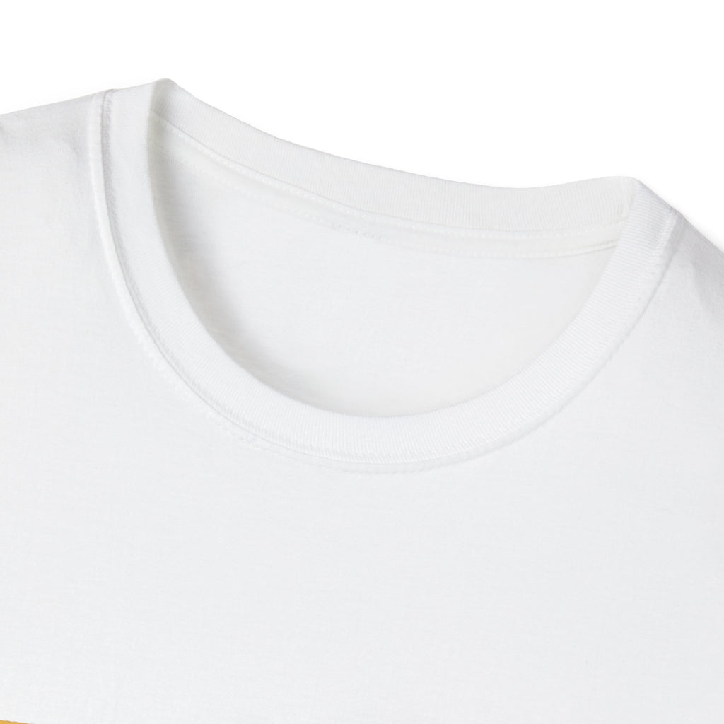 Gen X We Adapted T-Shirt — Retro Vintage College Tee for Generation X