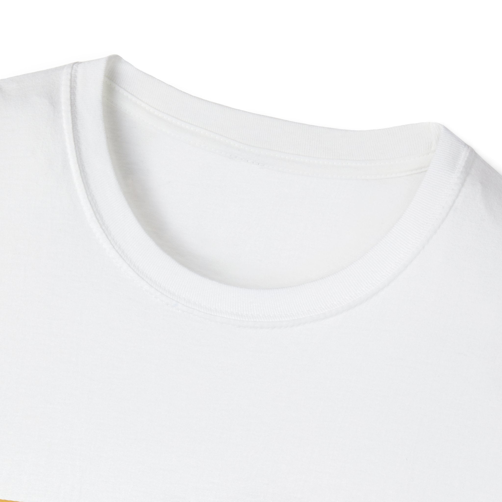 Gen X We Adapted T-Shirt — Retro Vintage College Tee for Generation X